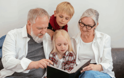 Talking to Extended Family About Tech Boundaries