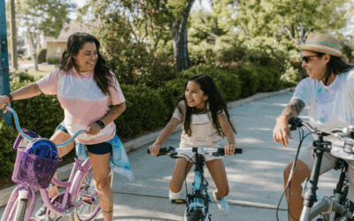 Tech-Free Summer Holiday Activities Your Kids Will Love