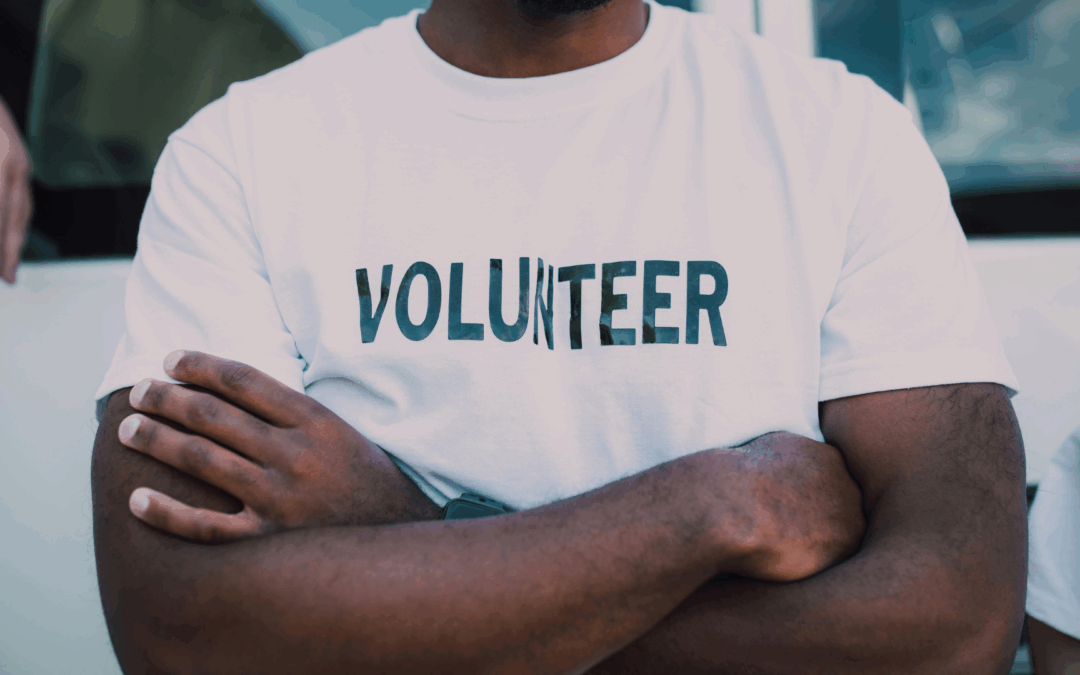 volunteer