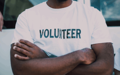 Volunteering for Children and Young Adults