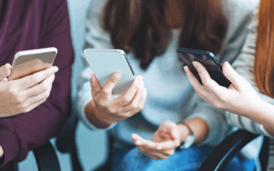 Age-Based Approaches to Technology Use