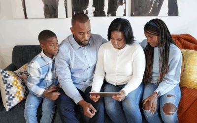 Building Strong Connections