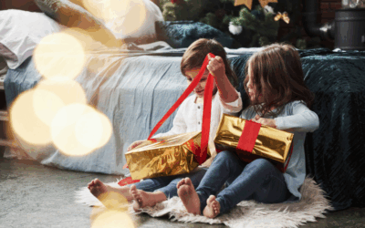 The Christmas Conversation Every Parent Should Have
