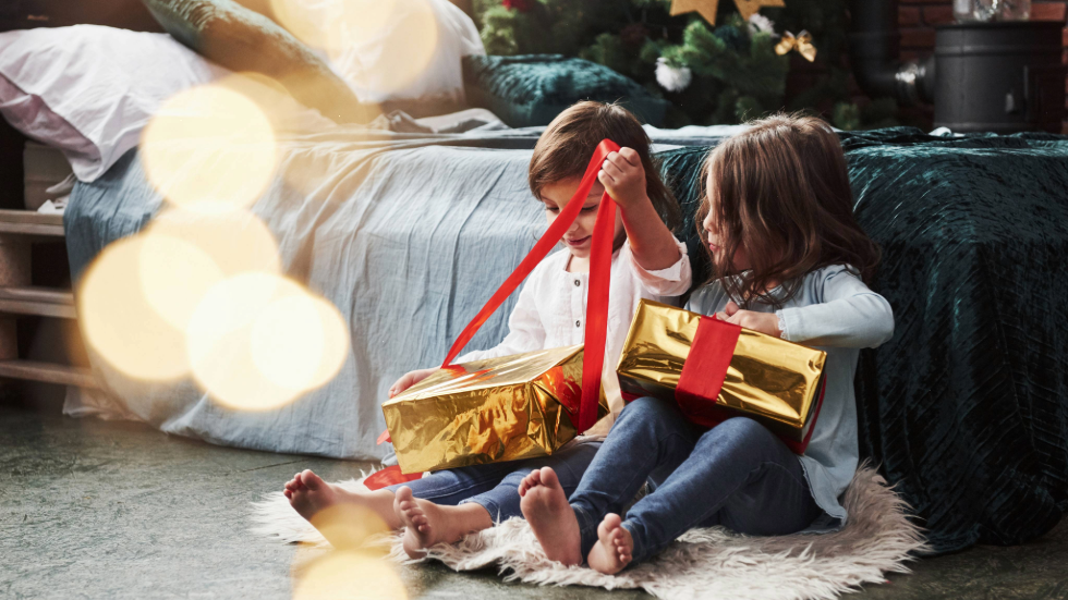 Christmas-conversations