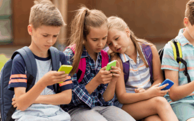 “But my friend got a phone for Christmas!”