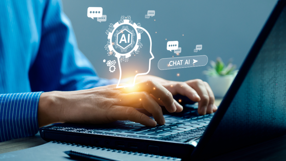 ai as a tutor