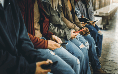 What to Do When Teens Want More Screen Time