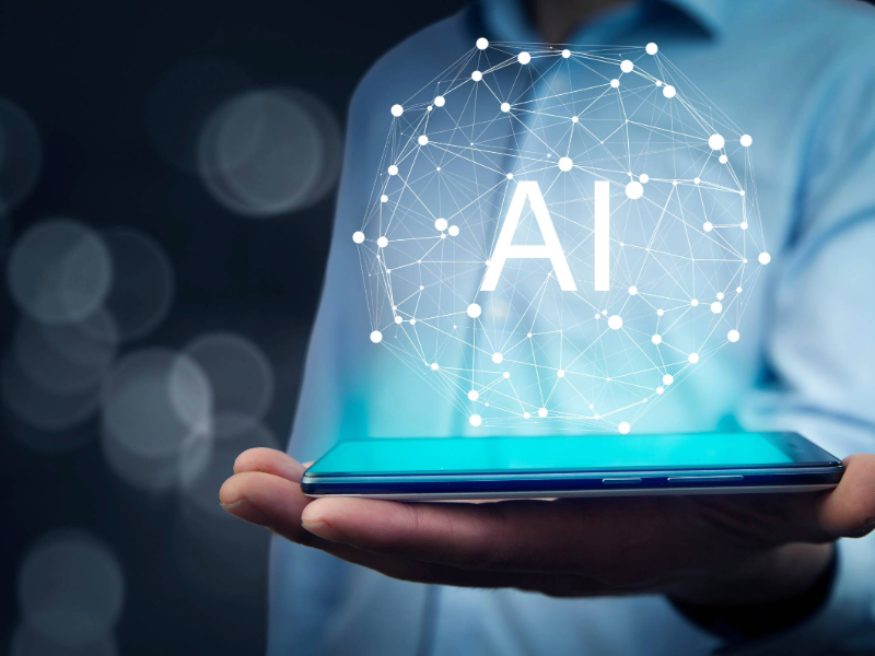 growing up with ai hero
