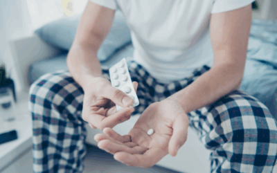 The Case for Melatonin