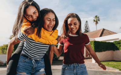 When Our Kids Become the Advocates for Healthy Digital Habits